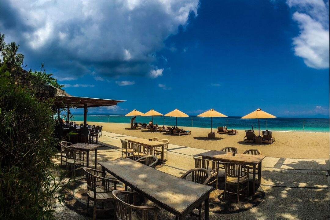 How to Book an Airport Transfer in Lombok: A Quick Guide