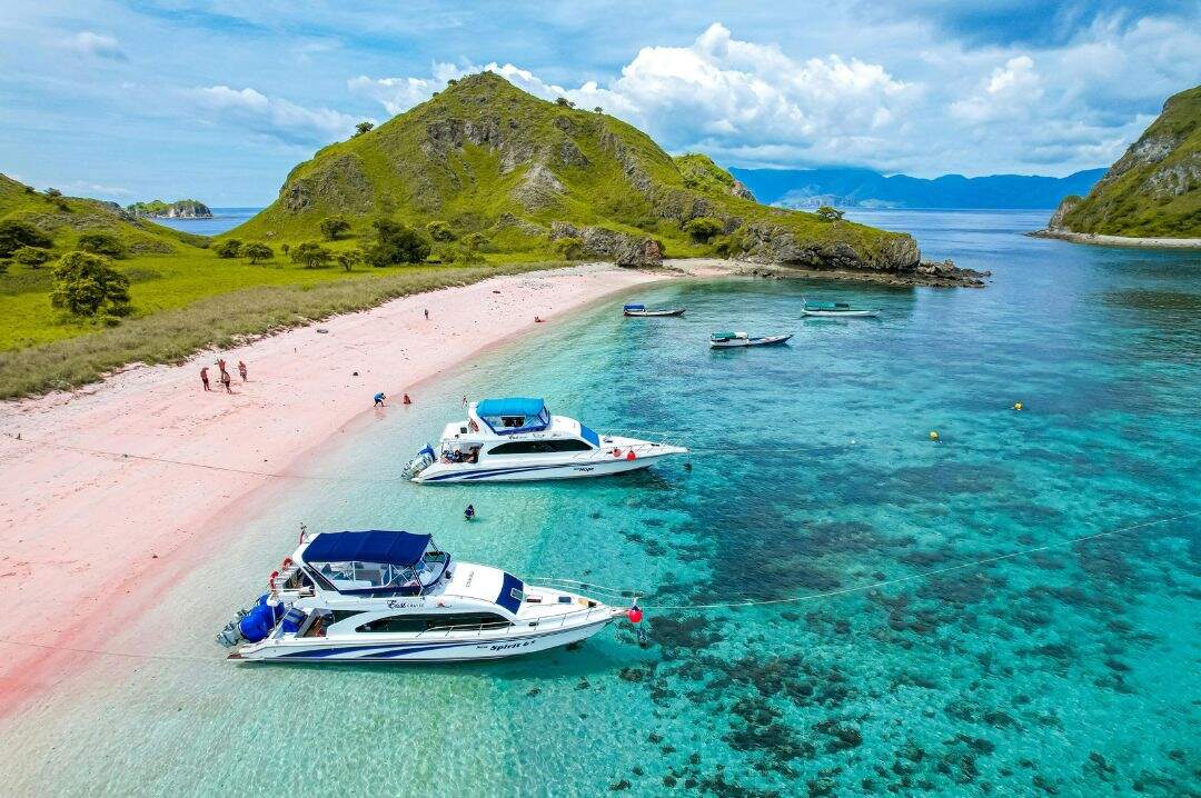 Lombok Pink Beach: What to Expect and How to Get There