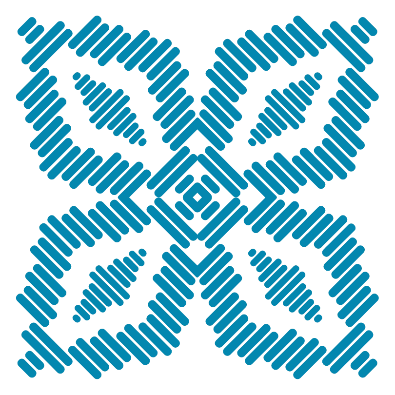 Lombok Batik Ornament