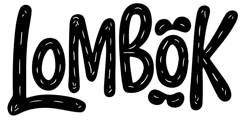 Lombok Ornament