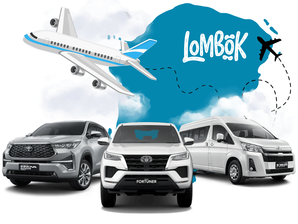 Airport transfer - Content