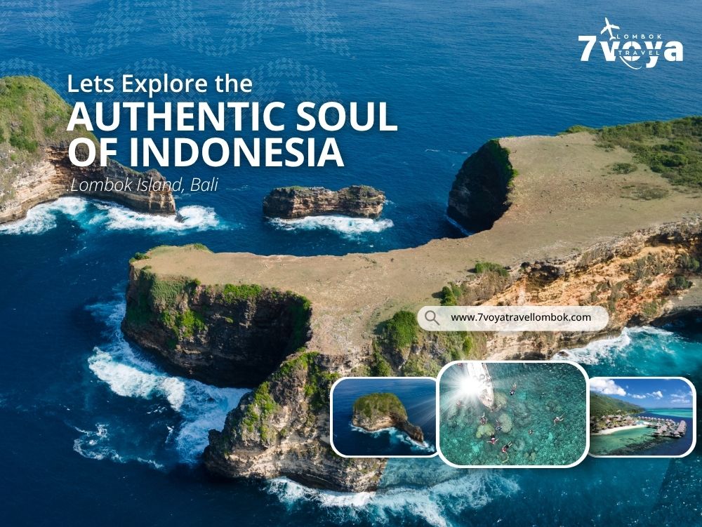 7 Voya Travel Lombok