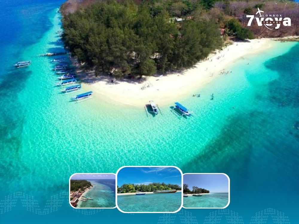 Snorkling Trip 3 Gili